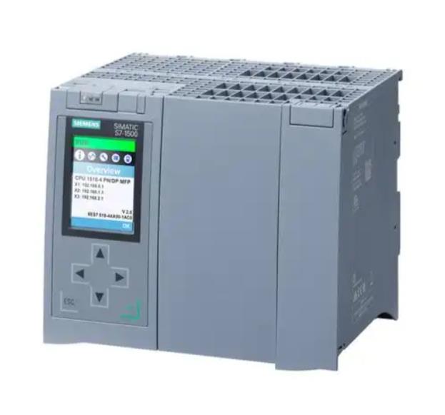 西门子PLC-型号S7-1500