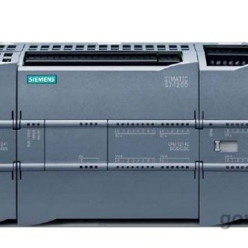 西门子PLC-型号S7-1200