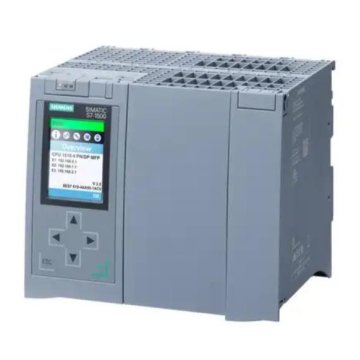西门子PLC-型号S7-1500